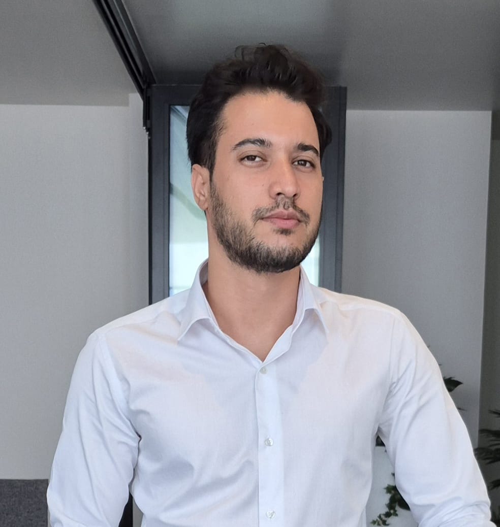 İbrahim Ceylanoğlu — Matematik ve Geometri Eğitmeni